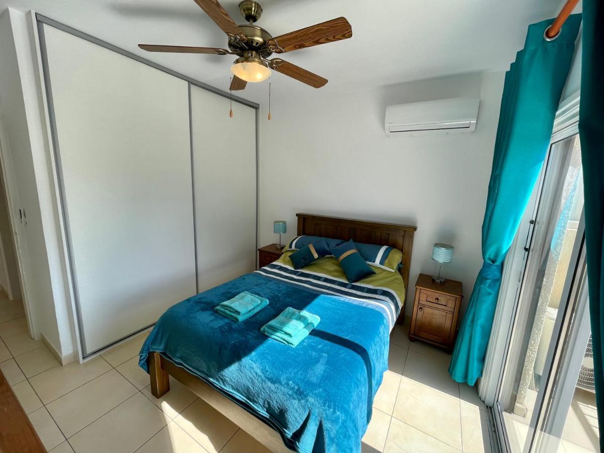 109 Queens Gardens, Paphos Daire Dış mekan fotoğraf