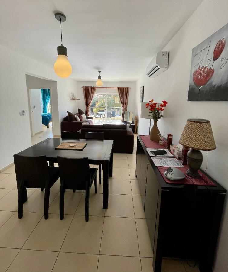109 Queens Gardens, Paphos Daire Dış mekan fotoğraf